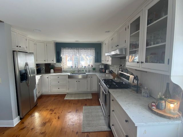 Fully furnished, beautifully renovated Farmhouse 3 miles from Cooperstown. - Photo 4