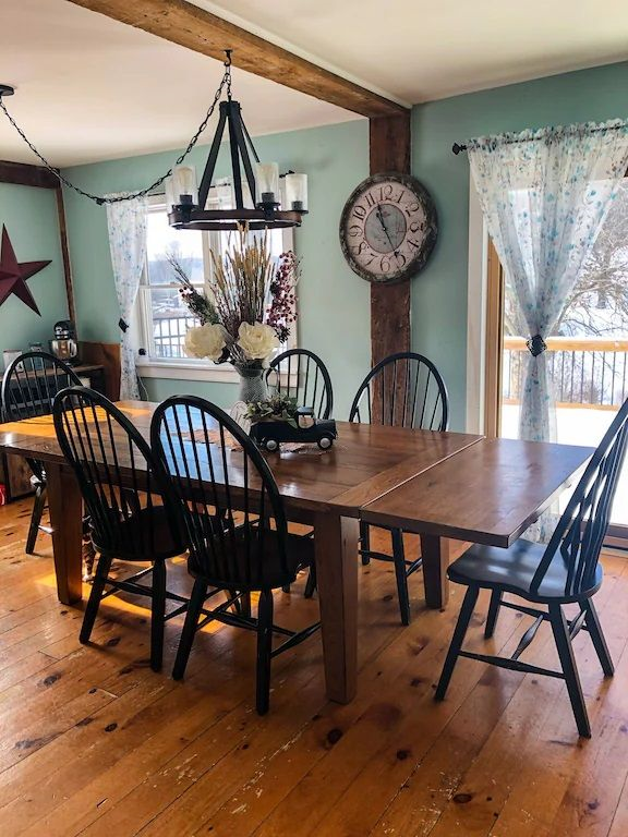 Fully furnished, beautifully  renovated Farmhouse 3 miles from Cooperstown. - Photo 6