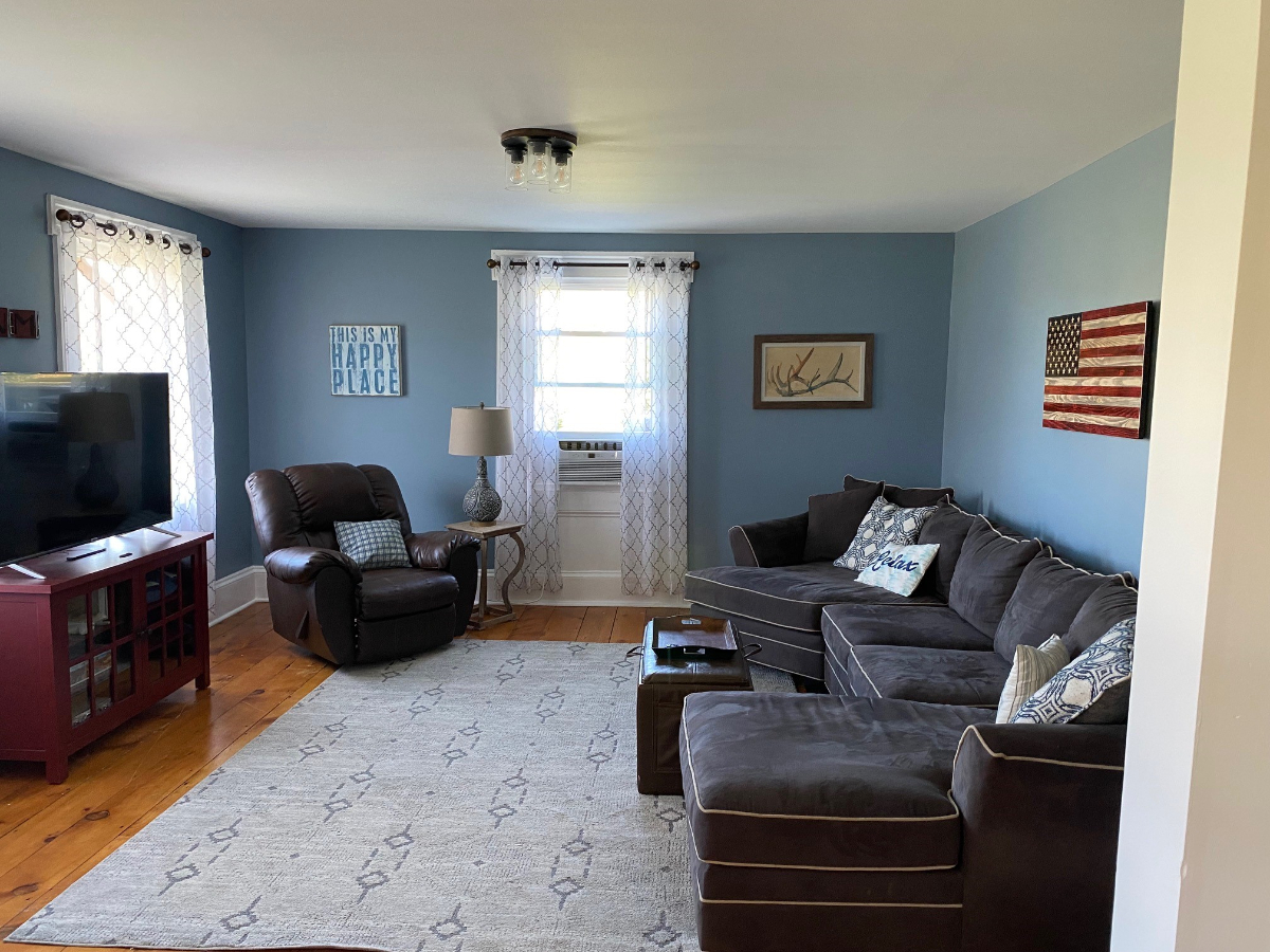 Fully furnished, beautifully  renovated Farmhouse 3 miles from Cooperstown. - Photo 9