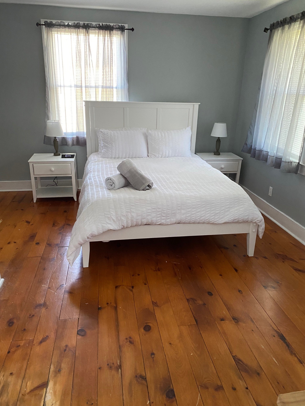 Fully furnished, beautifully  renovated Farmhouse 3 miles from Cooperstown. - Photo 12