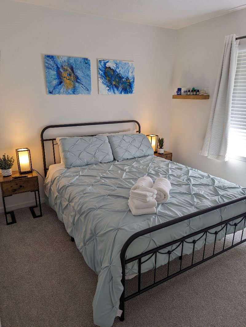 Where you feel home away from home 3