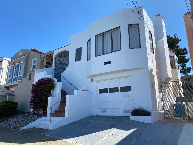 Spacious, light-filled 5-bedroom near UCSF - Photo 2