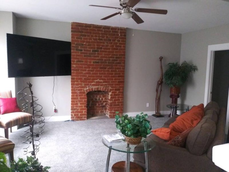 Beautiful Large 1500 SF Townhome GigiWifi 09