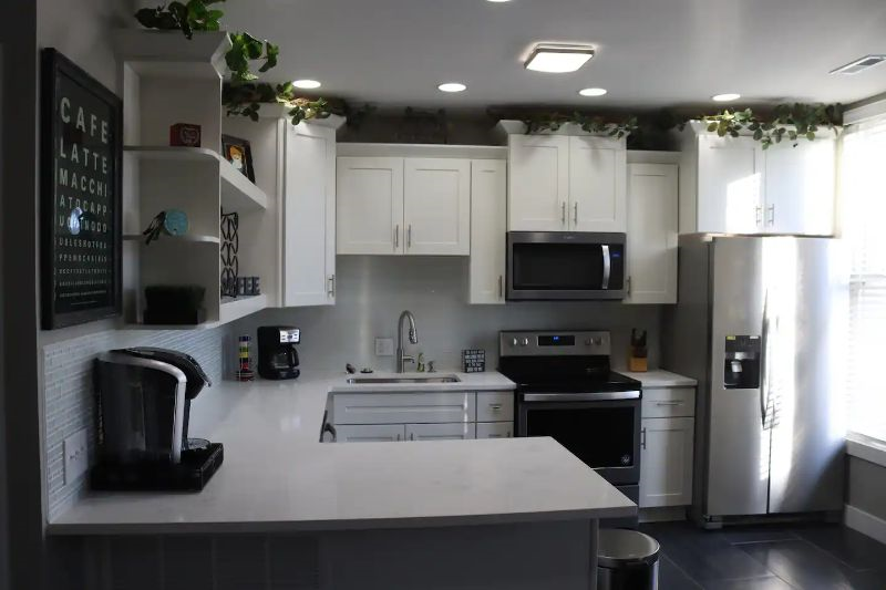Beautiful Luxury Townhome 3 bedroom GigaWIFI 03