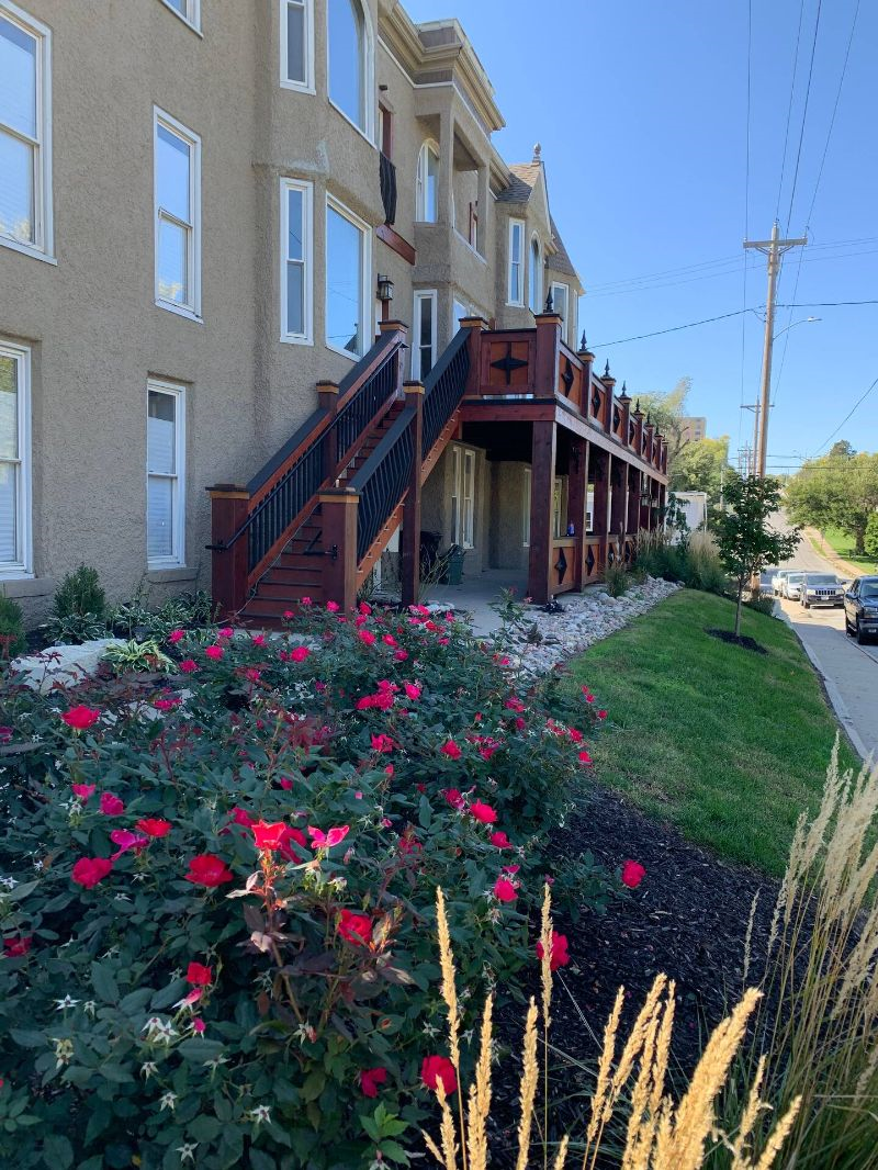 Beautiful Luxury Townhome 3 bedroom GigaWIFI 07