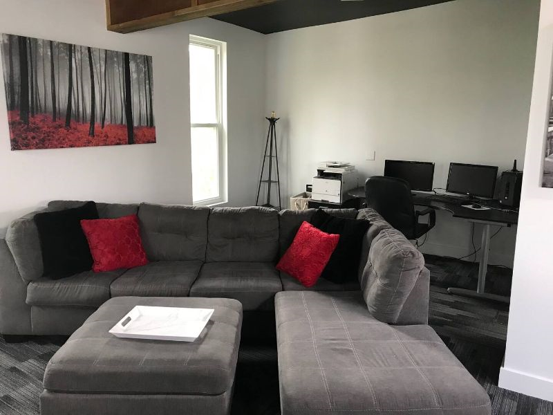 Wow Luxury Huge 2 Bedroom Loft Great for Gathering