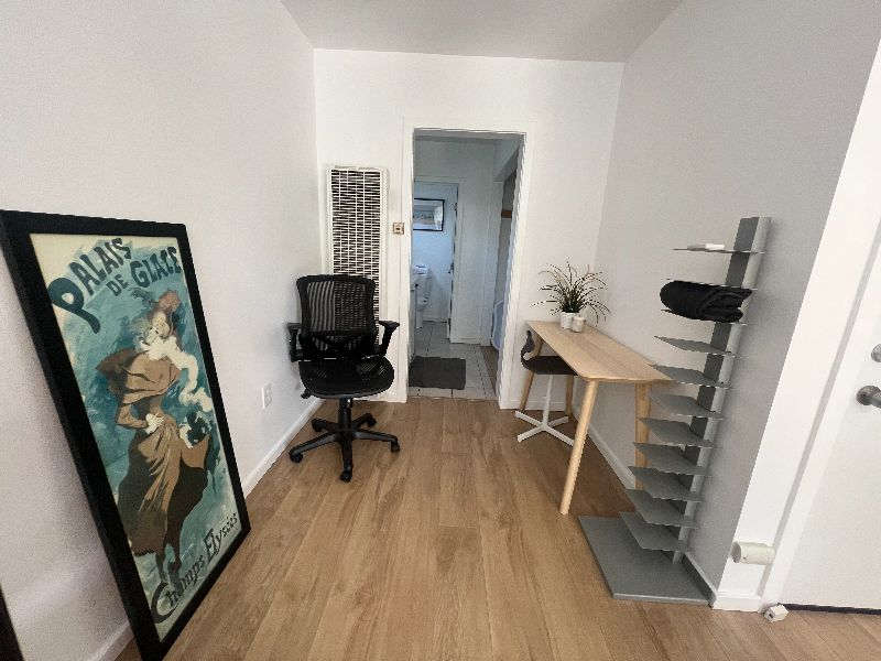 Bachelor unit - Photo 4