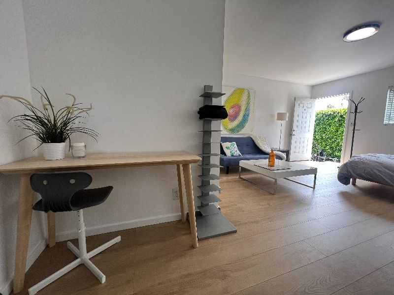 Bachelor unit - Photo 5