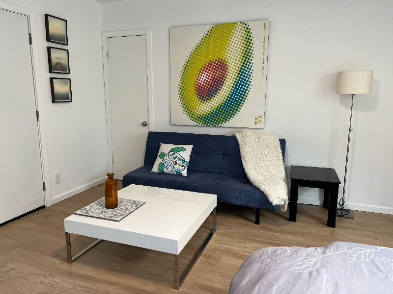 Bachelor unit - Photo 2