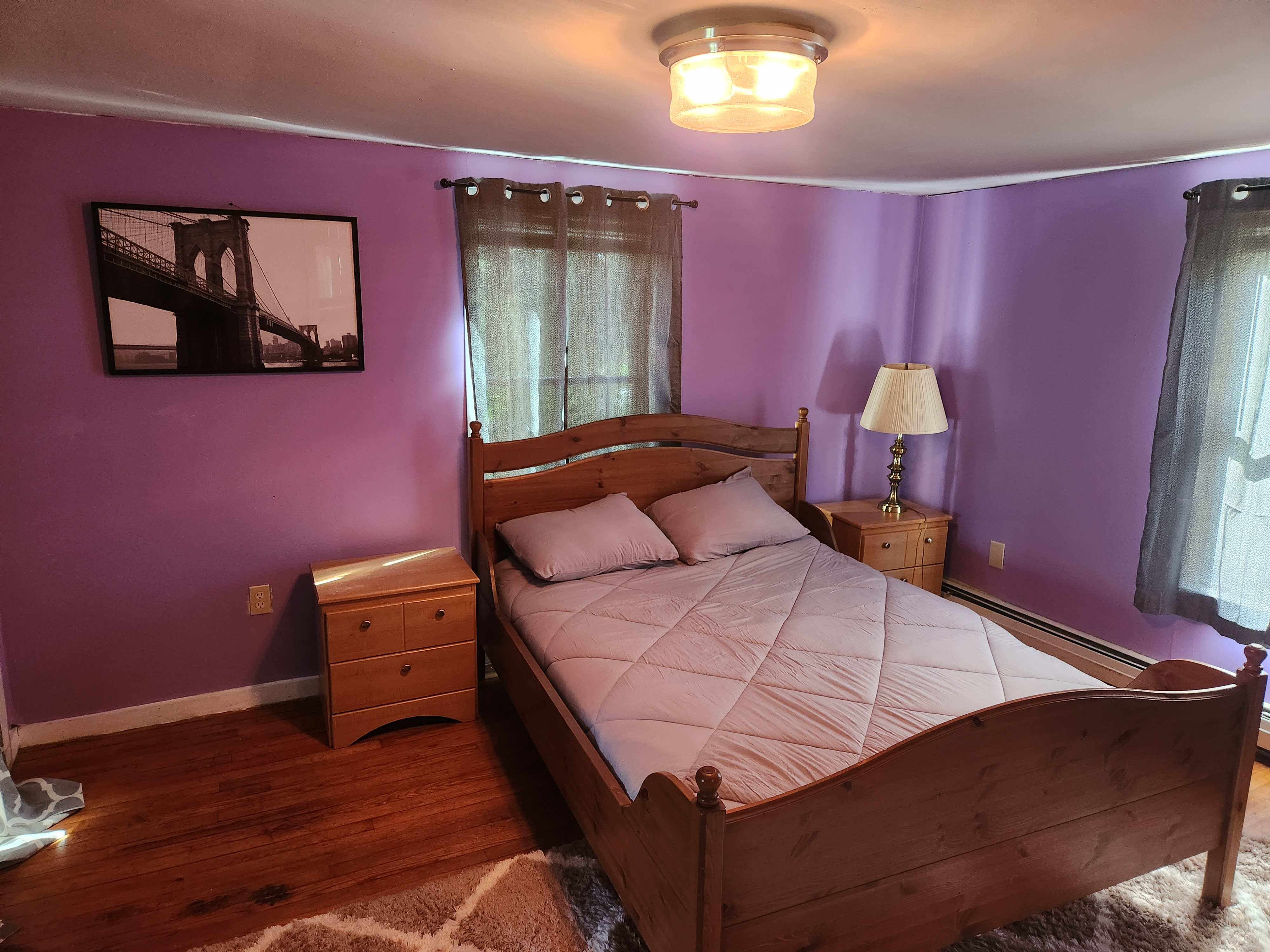 2 Bed, 1 bath - pets possible, Windsor, VT - Photo 4