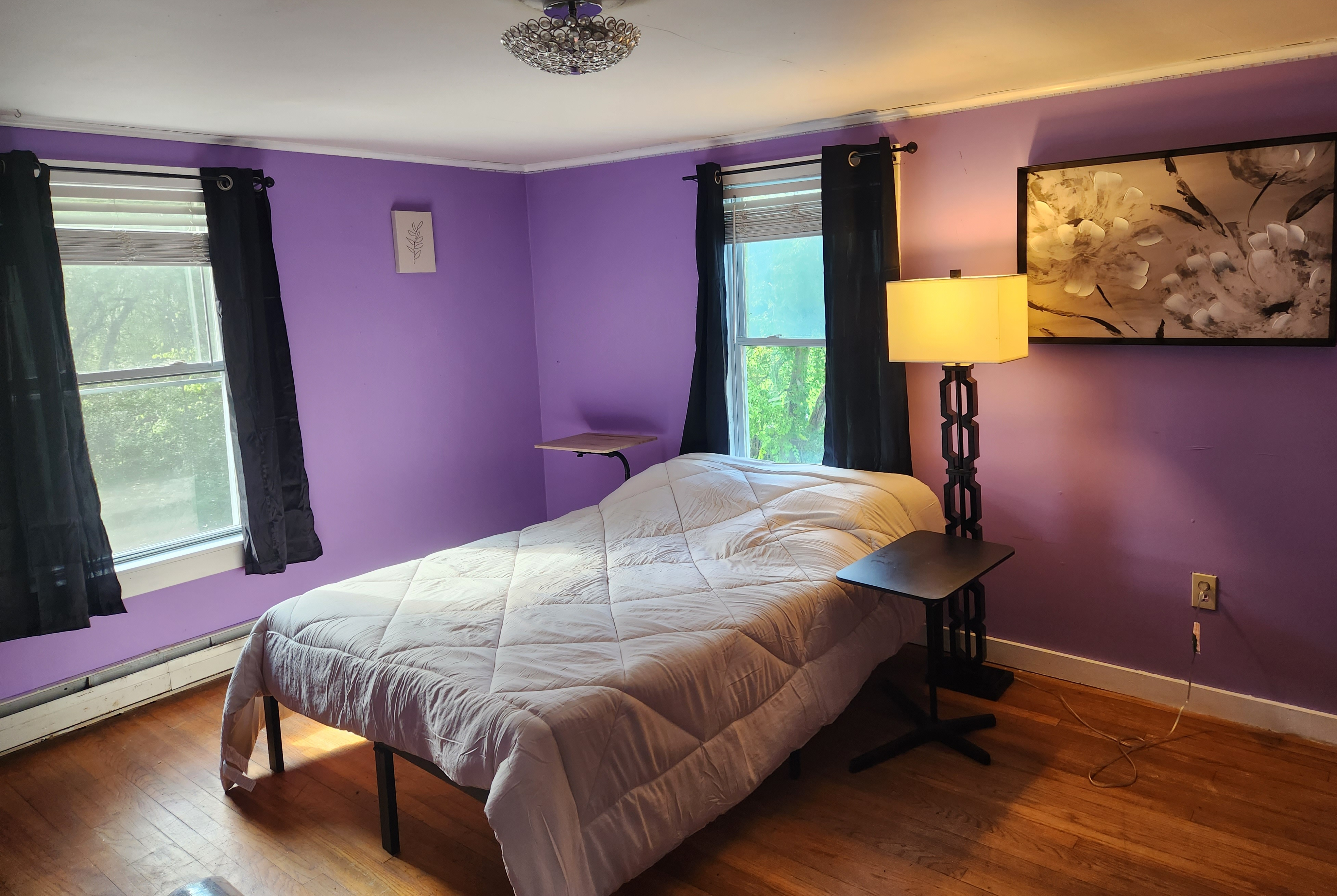 2 Bed, 1 bath - pets possible, Windsor, VT - Photo 3