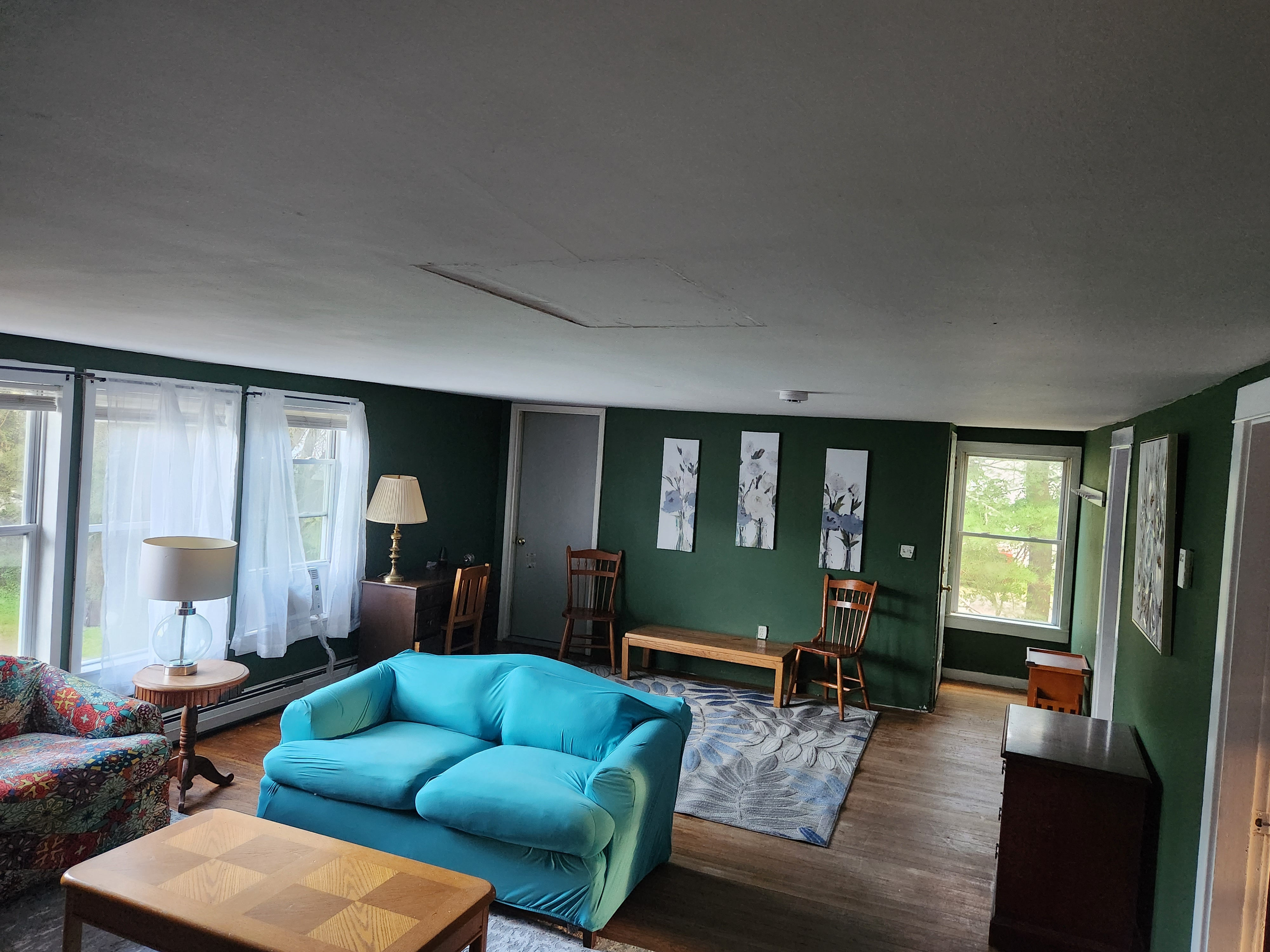2 Bed, 1 bath - pets possible, Windsor, VT - Photo 2