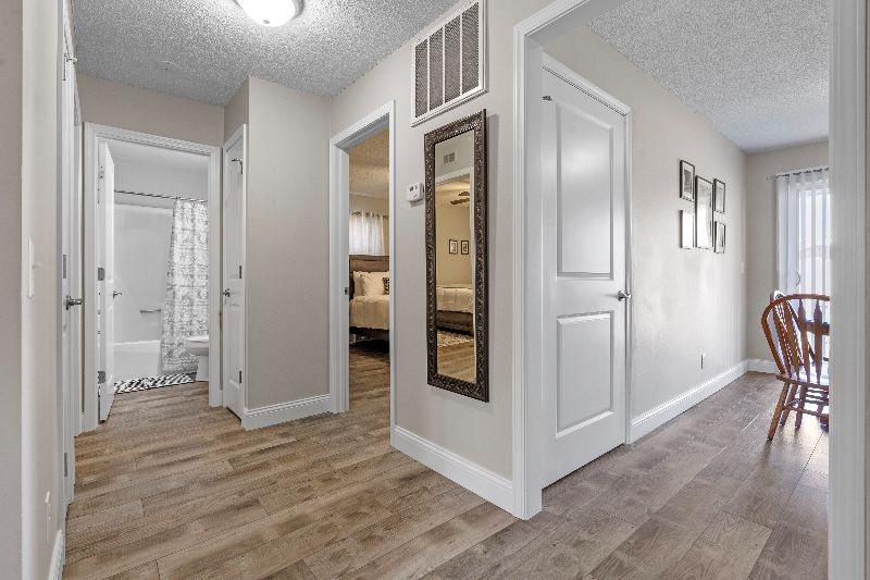 West Side Cozy Home