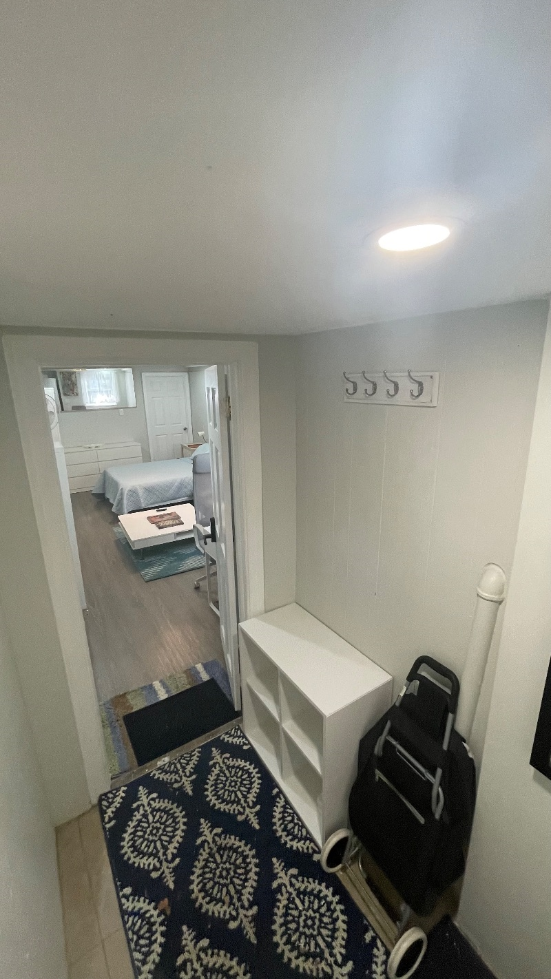 Cozy Flatbush Flats! 1-Bedroom Garden Apartment with Washer/Dryer, Dishwasher, Onsite Parking - Photo 7