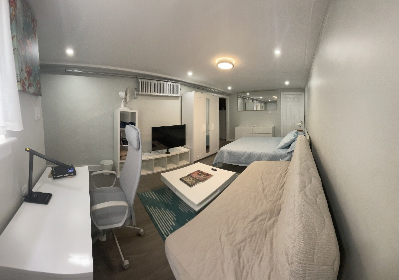 Cozy Flatbush Flats! 1-Bedroom Garden Apartment with Washer/Dryer, Dishwasher, Onsite Parking - Photo 4