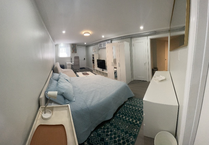 Cozy Flatbush Flats! 1-Bedroom Garden Apartment with Washer/Dryer, Dishwasher, Onsite Parking - Photo 5