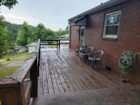 Charming Huntington Midterm Rental Brick Cottage Near VA Hospital with Stunning Deck and Modern Amen - Photo 8