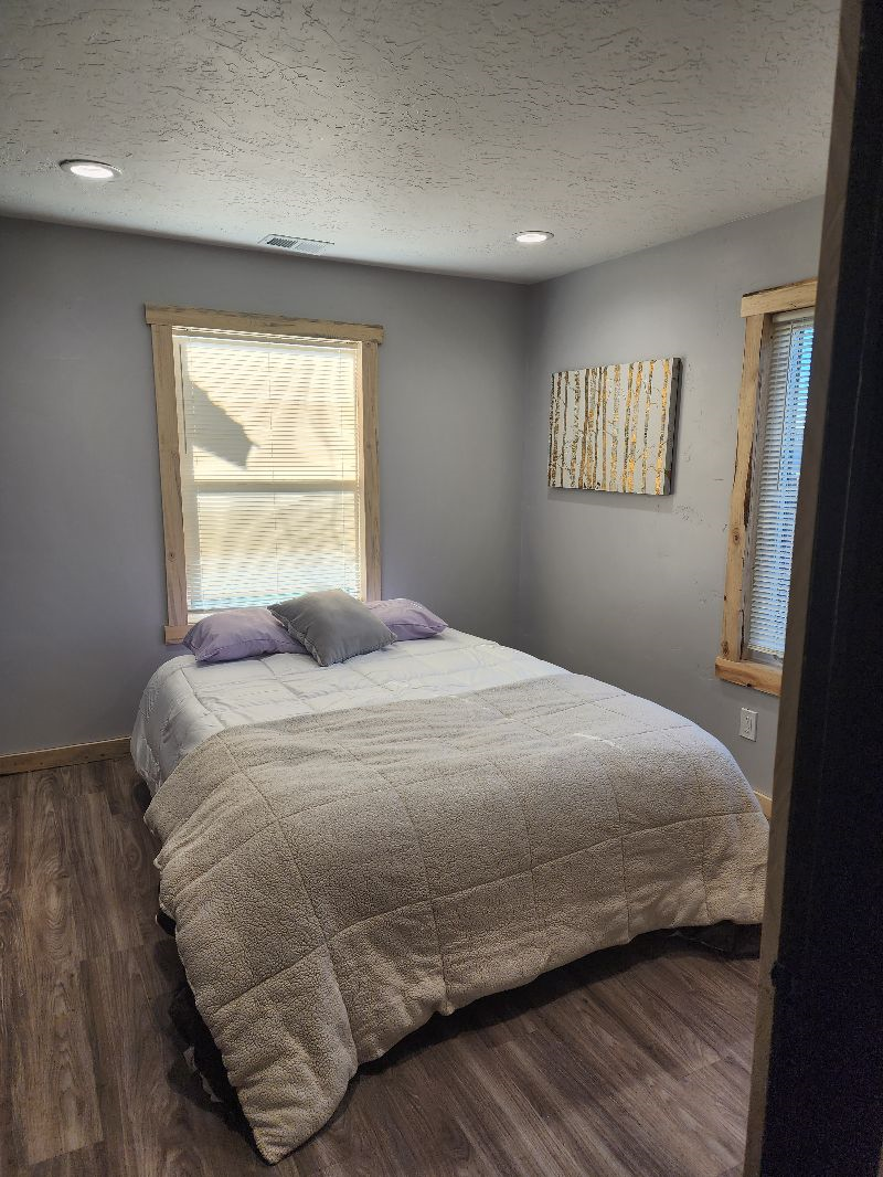 Fully remodeled 2BED 1 BA House - Photo 4