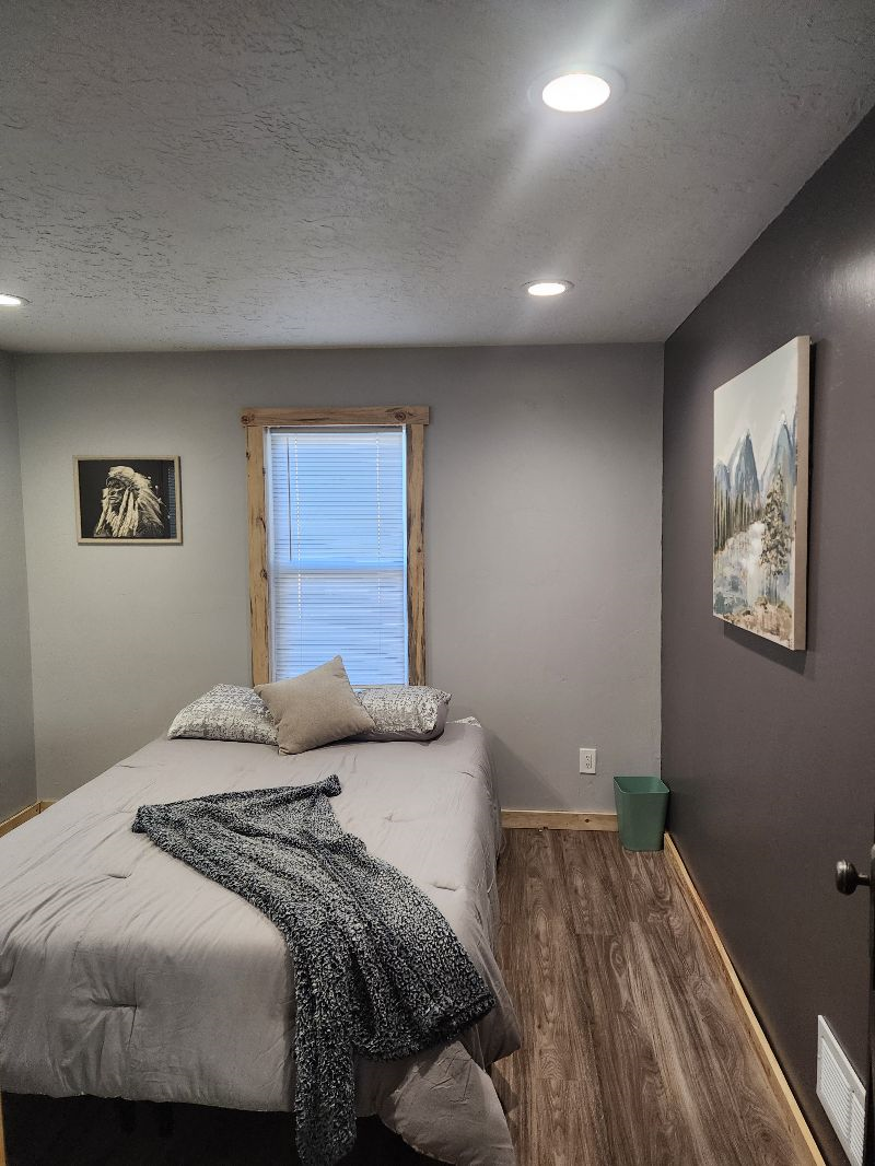 Fully remodeled 2BED 1 BA House - Photo 5