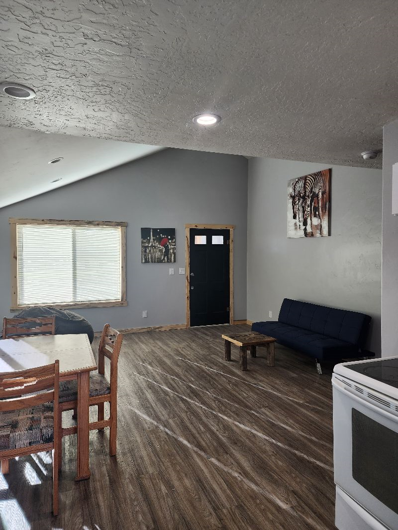 Fully remodeled 2BED 1 BA House - Photo 6