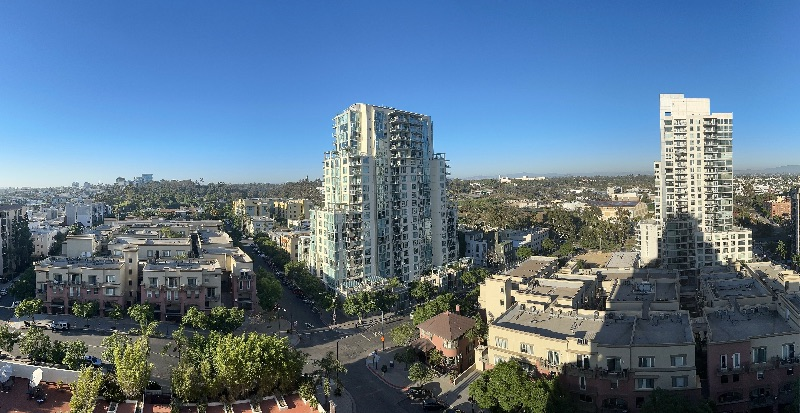 Exquisite Apartment in Historic Building with Scenic Views of Balboa Park - Photo 1