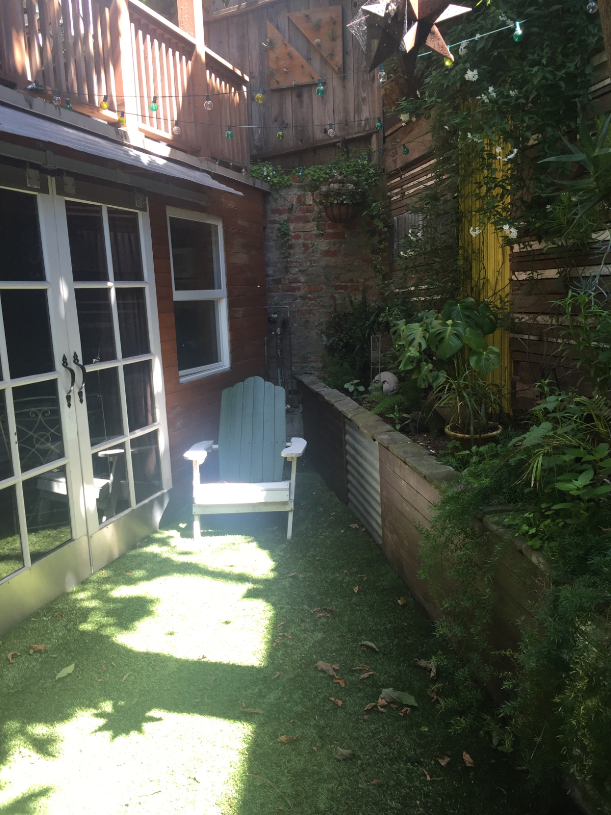 Garden unit in Russian Hill - Photo 5