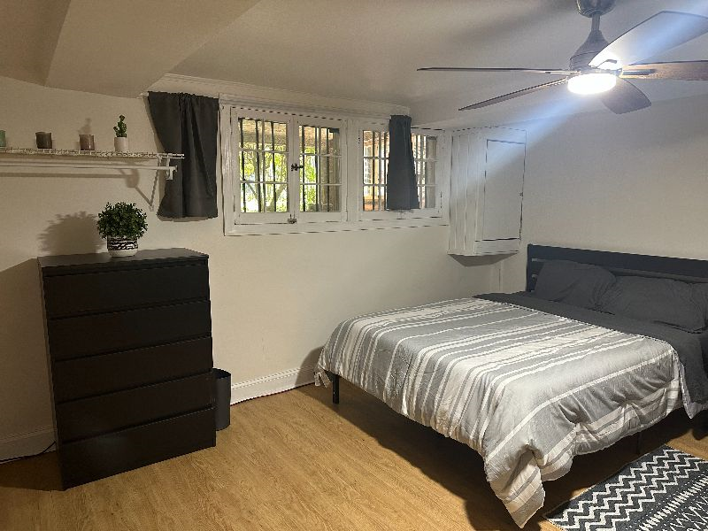 Bright Studio with backyard in Capitol Hill - Photo 6