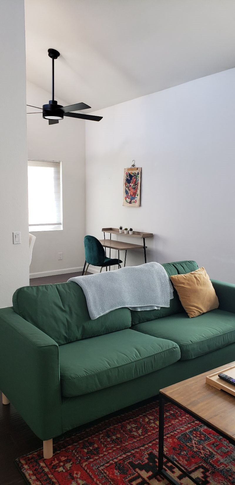 2 Bed in Trendy South Park San Diego - Photo 3