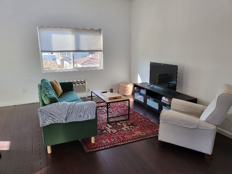 2 Bed in Trendy South Park San Diego - Photo 2