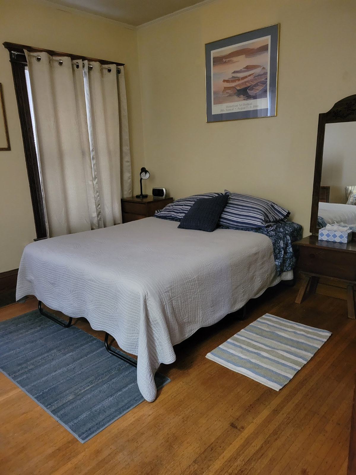 Large 1 bedroom, Strong/Highland area, see photos, read entire listing - Photo 5
