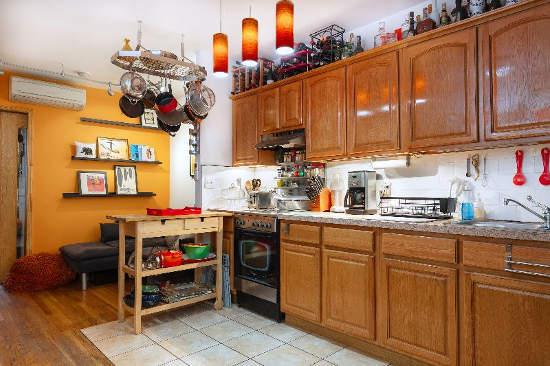 Experience City Living at Its Finest in a Charming 1-Bedroom Apartment in New York, NY - Your Urban - Photo 4
