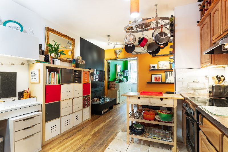 Experience City Living at Its Finest in a Charming 1-Bedroom Apartment in New York, NY - Your Urban  - Photo 6