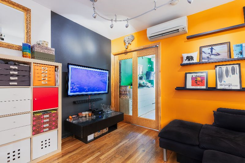 Experience City Living at Its Finest in a Charming 1-Bedroom Apartment in New York, NY - Your Urban - Photo 1