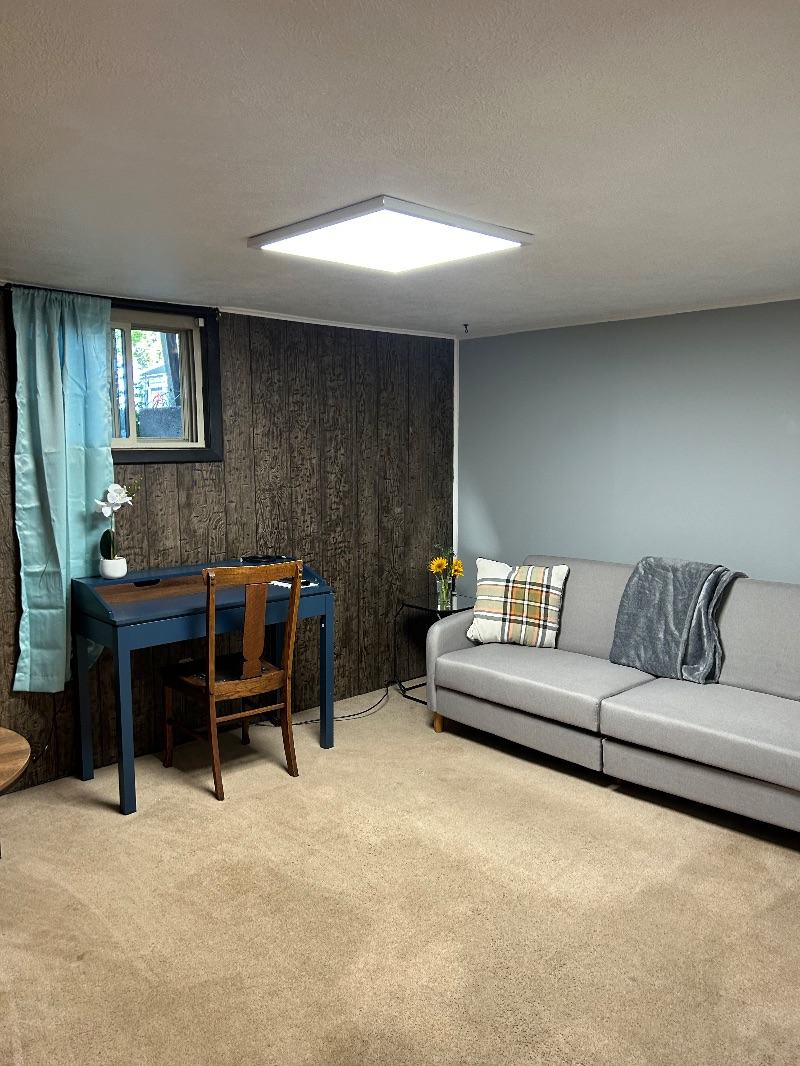 Basement Apartment Close to Campus - Photo 10