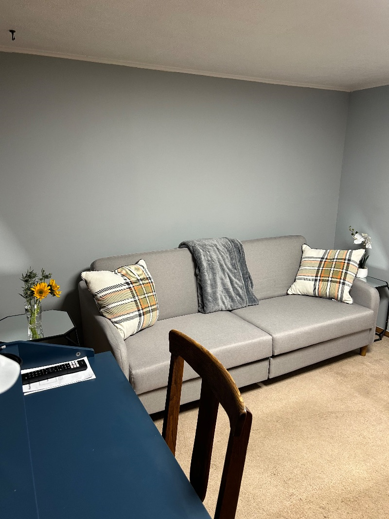 Basement Apartment Close to Campus - Photo 11