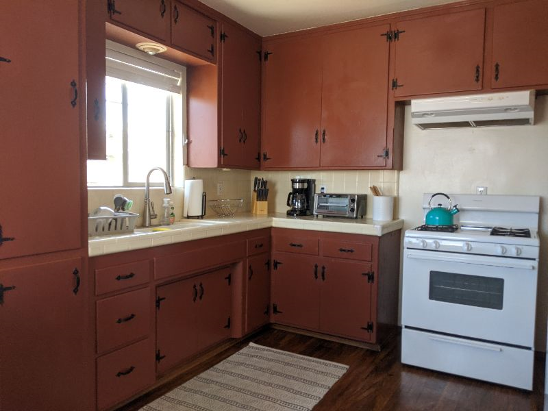 Sunset Cliffs 2BD - Ocean View and 2 Blocks to Beach - Photo 4