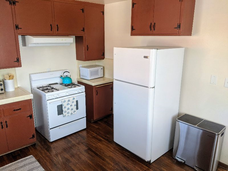 Sunset Cliffs 2BD - Ocean View and 2 Blocks to Beach - Photo 5