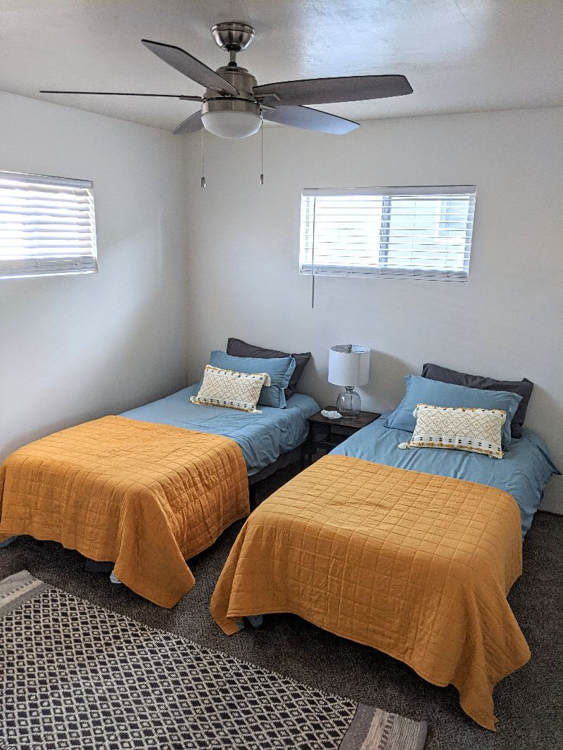 Sunset Cliffs 2BD - Ocean View and 2 Blocks to Beach - Photo 3