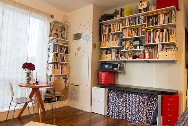 Beautiful corner unit with view of the Manhattan Bridge - Photo 2