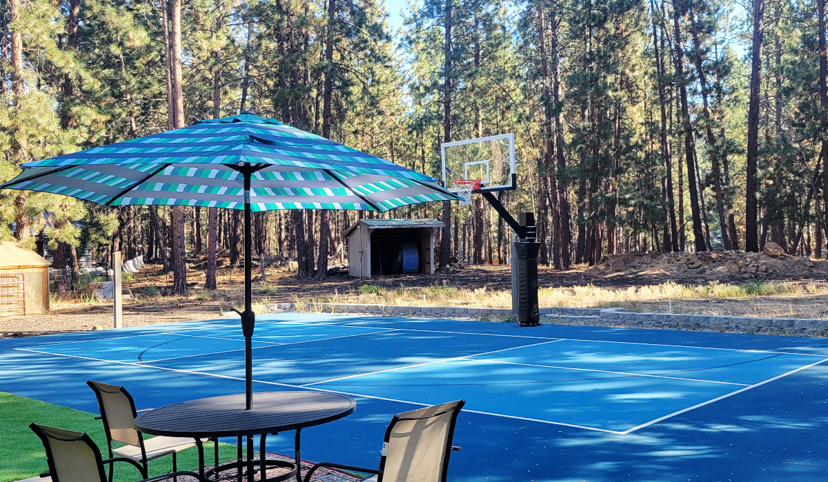 Pickleball House - Photo 4