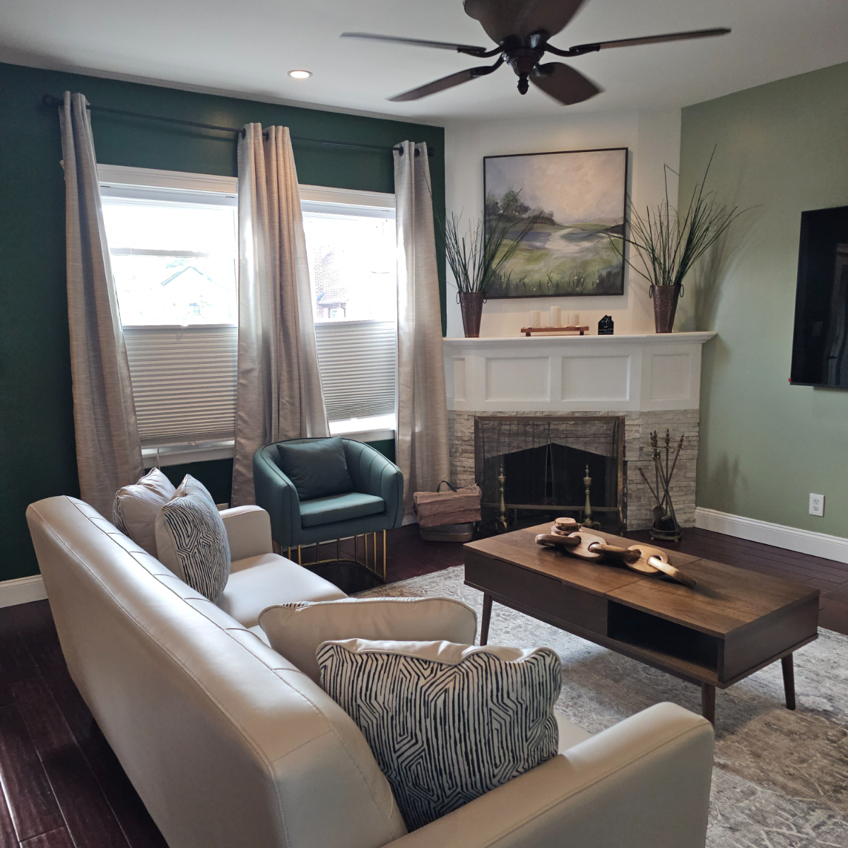 The Green Oasis 3 bedroom Oasis Duplex - Photo 2