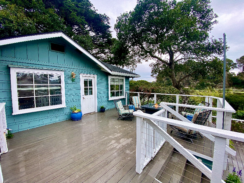 Lake Front Beach Oasis - Photo 1