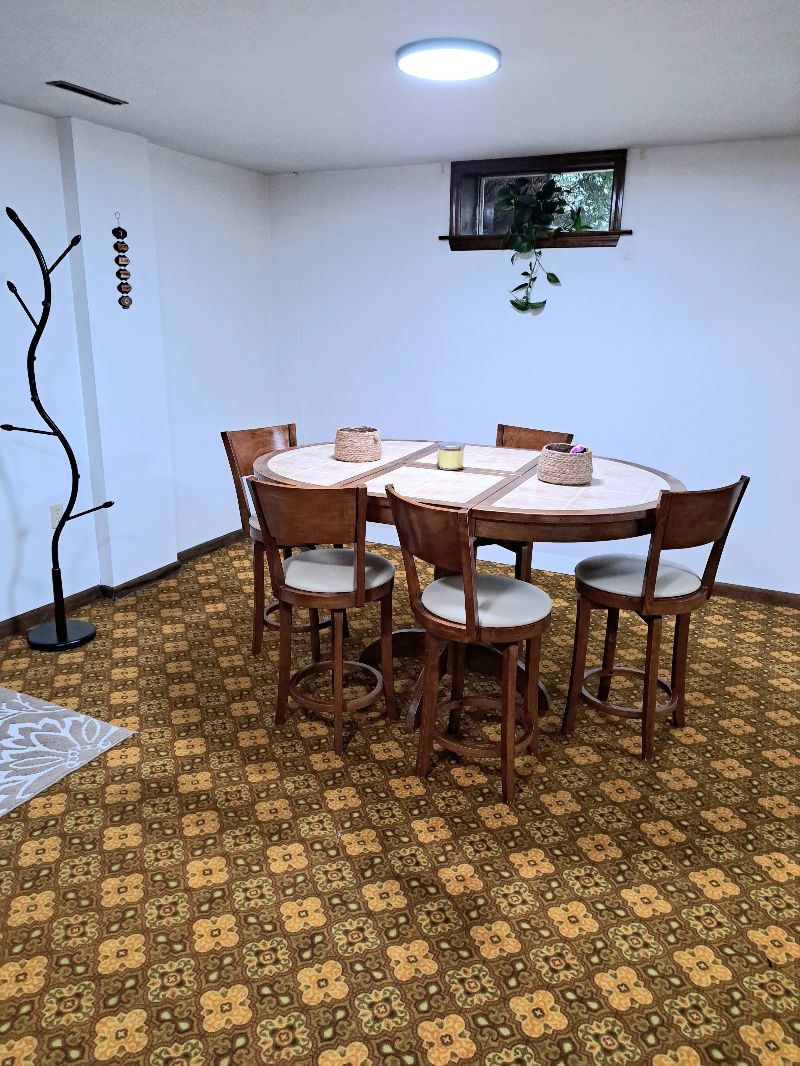 Fully Furnished Basement Apartment-Clarksburg, WV - Photo 4