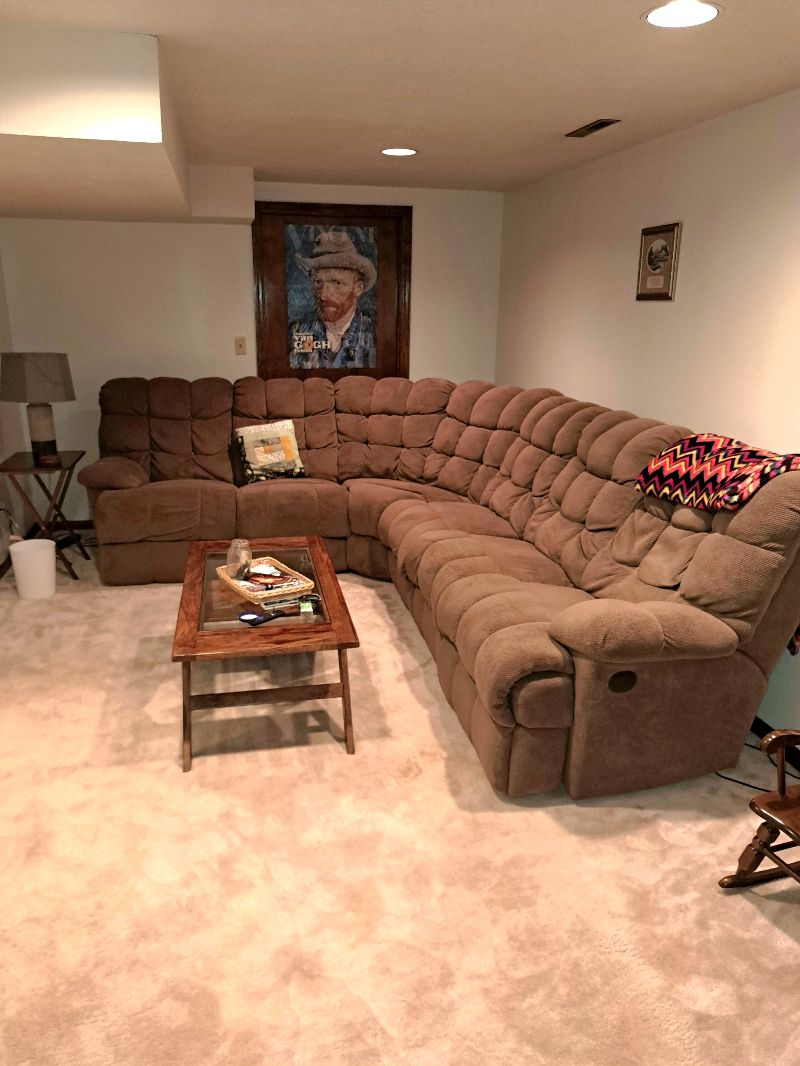 Fully Furnished Basement Apartment-Clarksburg, WV - Photo 8
