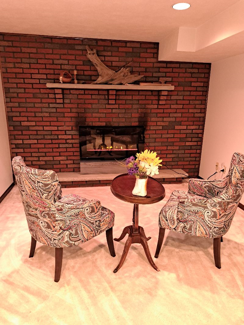 Fully Furnished Basement Apartment-Clarksburg, WV - Photo 9