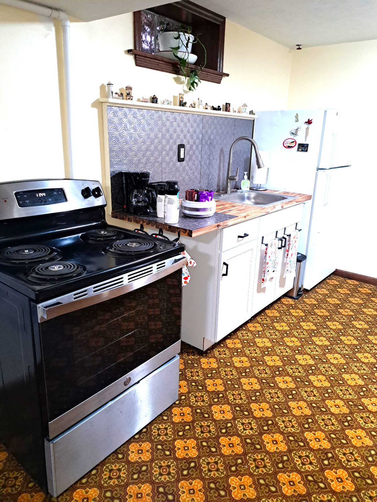 Fully Furnished Basement Apartment-Clarksburg, WV - Photo 6