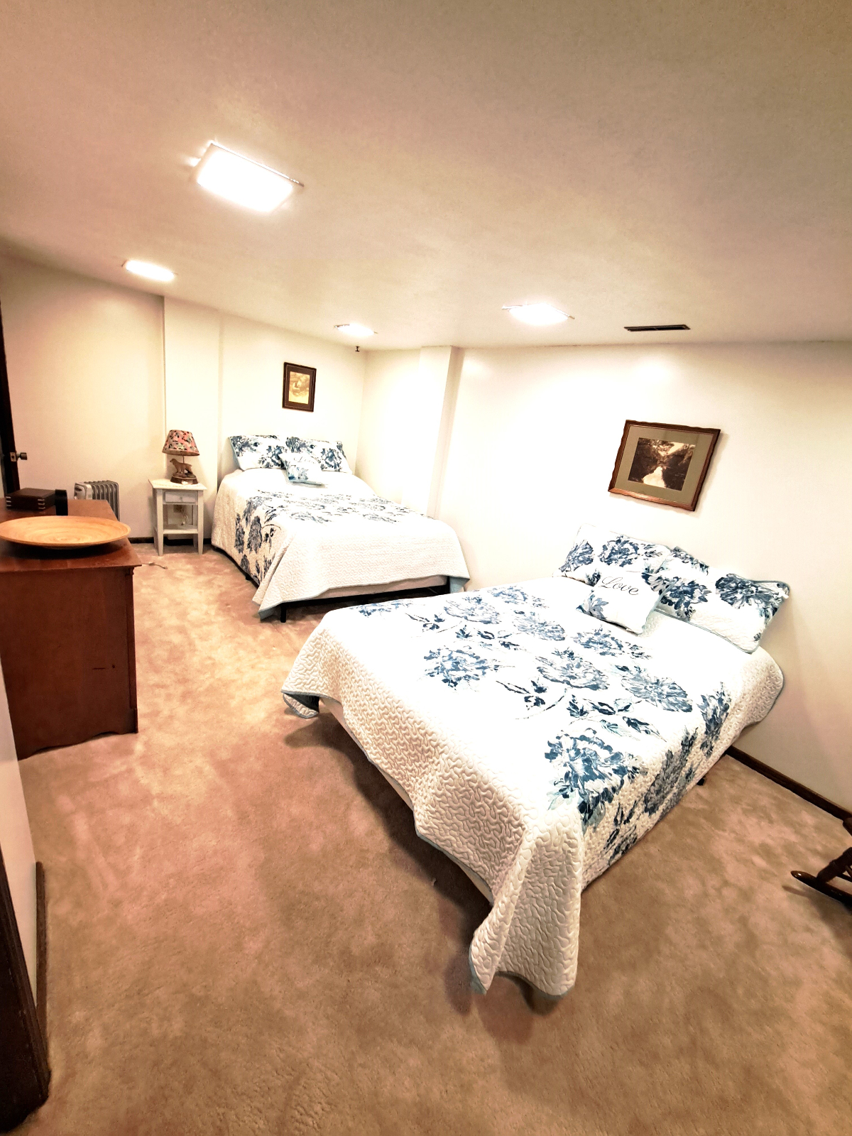 Fully Furnished Basement Apartment-Clarksburg, WV - Photo 11