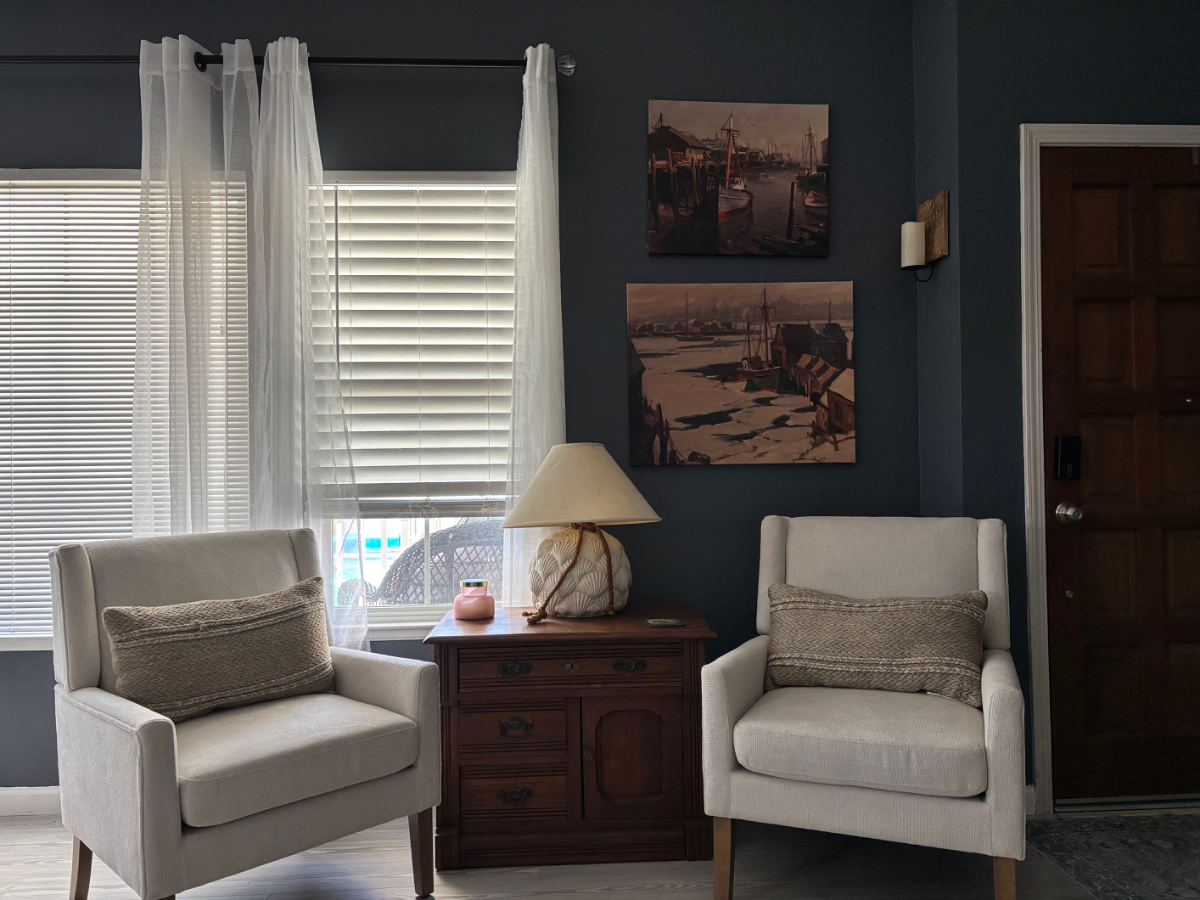 Serenity Cove Cottage for Professional Travelers - Photo 5