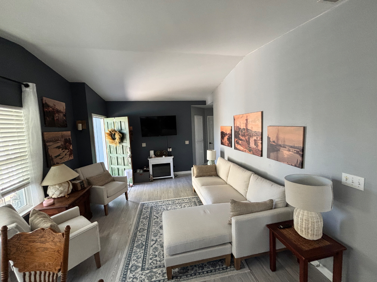 Serenity Cove Cottage for Professional Travelers - Photo 6