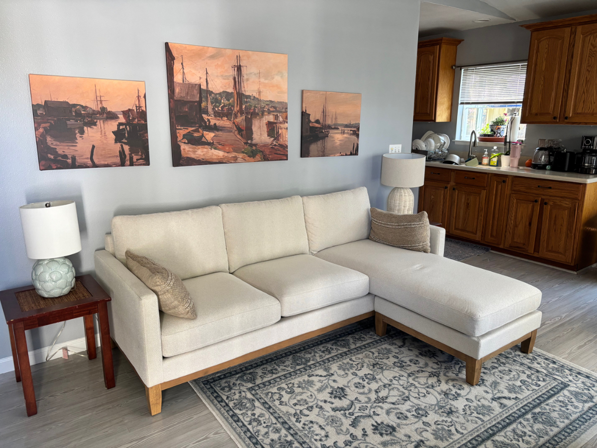 Serenity Cove Cottage for Professional Travelers - Photo 4
